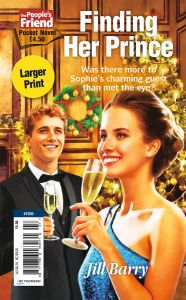The People's Friend Pocket Novel subscription