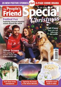 The People's Friend Special Magazine Subscription