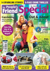 People's Friend Special Magazine Subscription