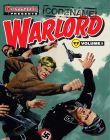 Commando Presents: Codename Warlord Graphic Novel | by Commando Comics