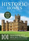 Historic Homes of England Bookazine by This England