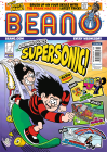 Beano Comic Subscription