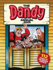 The Dandy Annual 2025