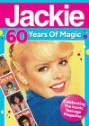 Jackie - 60 Years of Magic bookazine