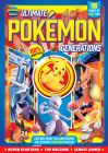 110% Gaming Presents: Ultimate Pokémon Generations
