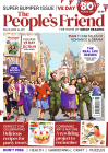 The People's Friend Magazine Subscription