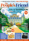 The People's Friend Magazine Subscription