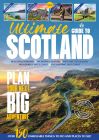 Ultimate Guide to Scotland Bookazine