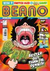 Beano Comic Subscription