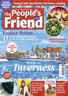 The People's Friend Magazine Subscription