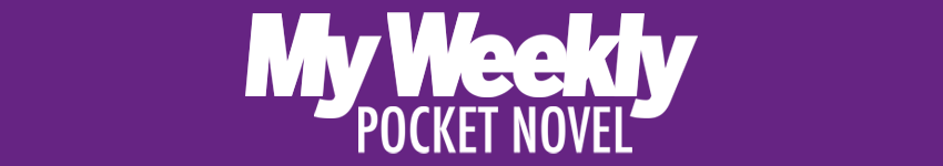 My Weekly Pocket Novel logo