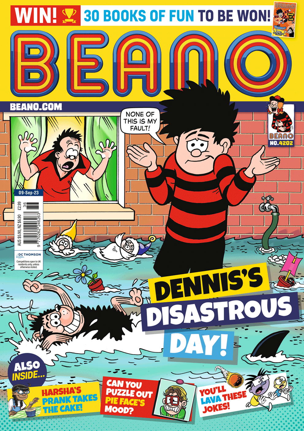 Beano
