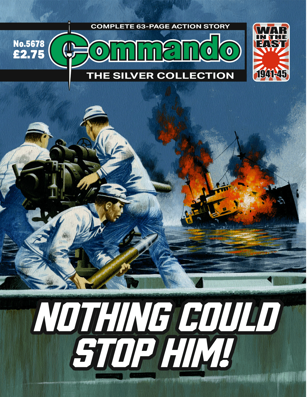 Commando