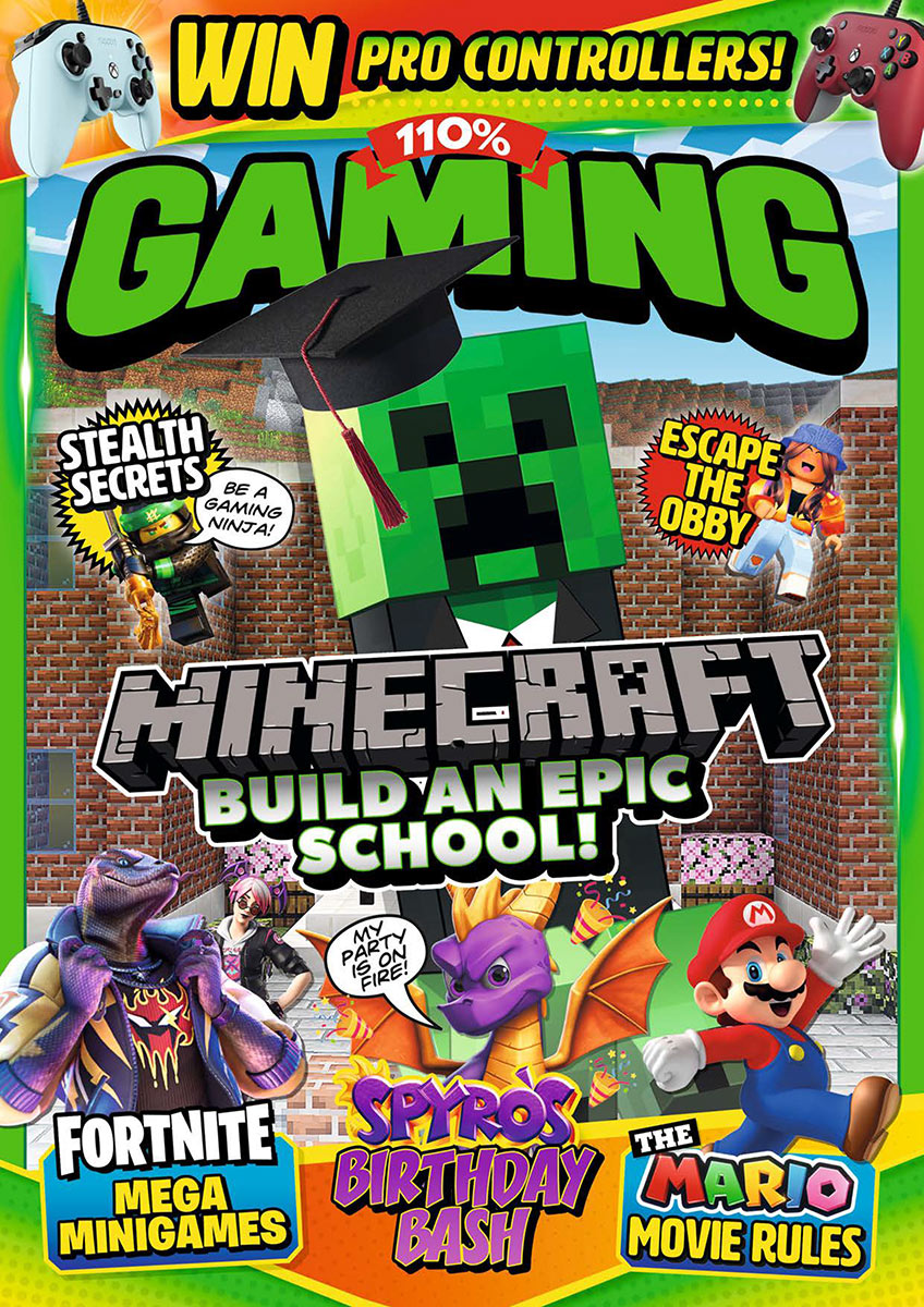110% Gaming