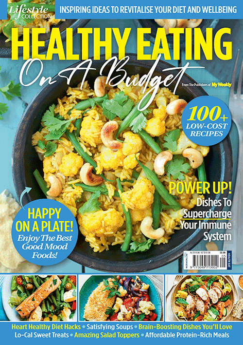 Healthy Eating On A Budget