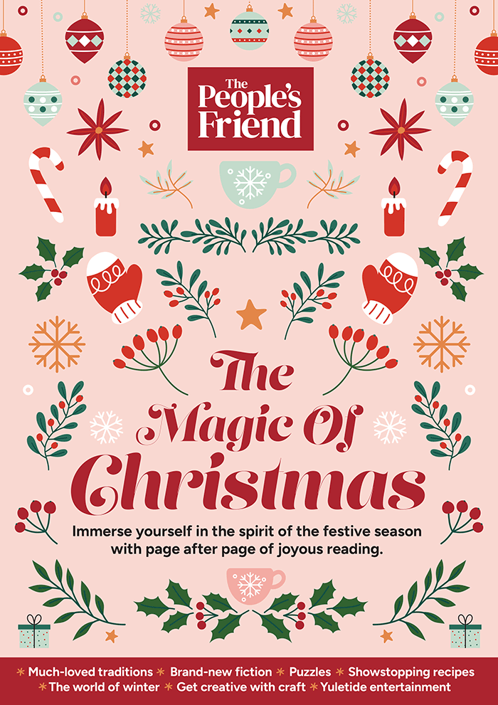 Magic of Christmas