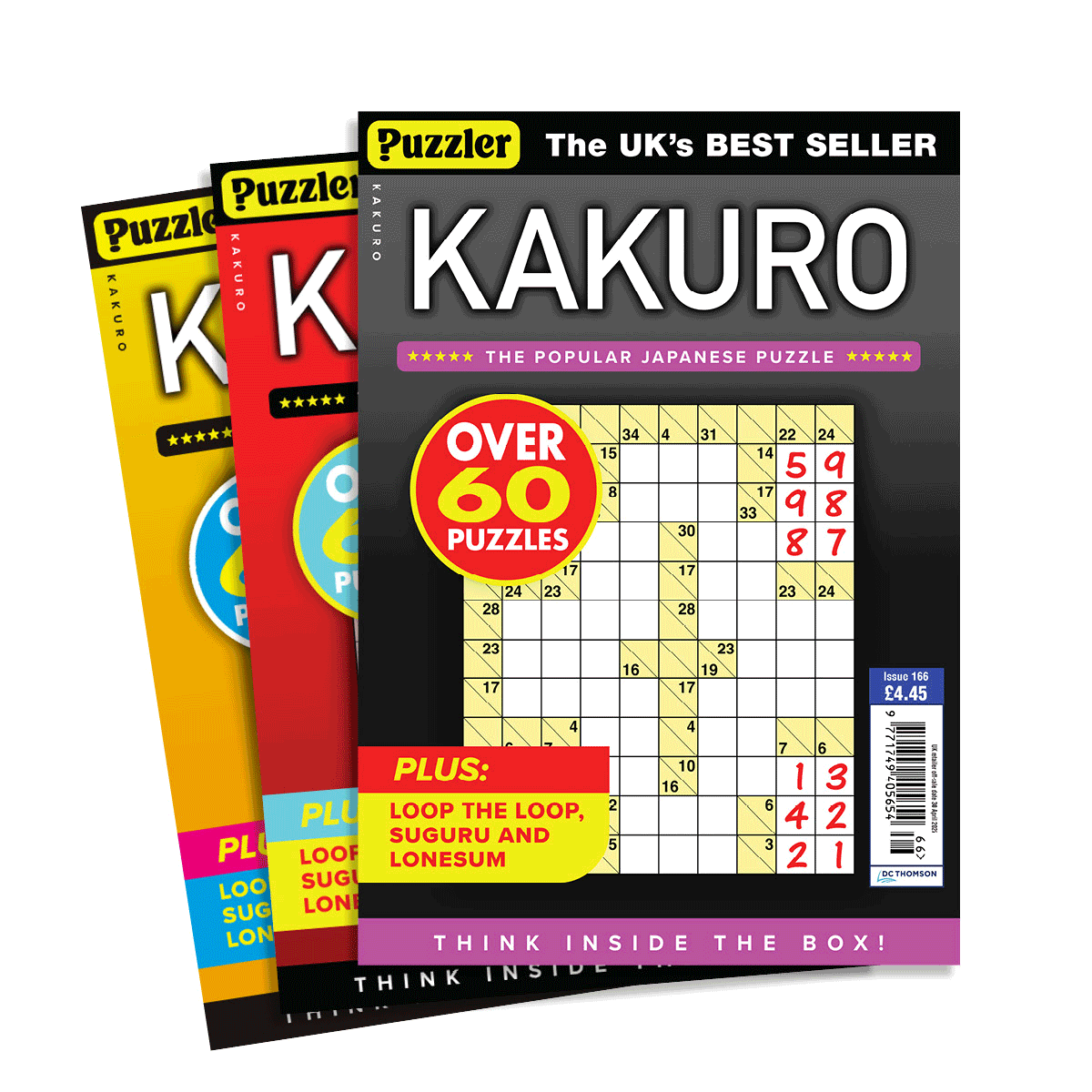 Kakuro