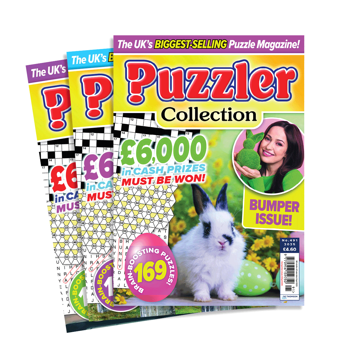 Puzzler Collection