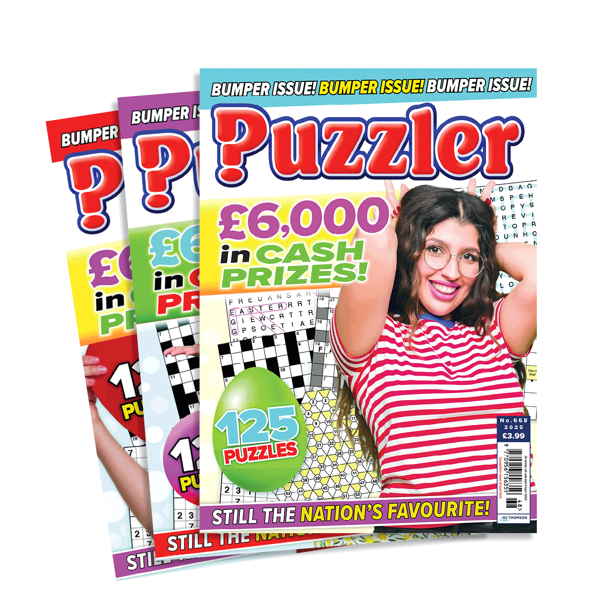 Puzzler