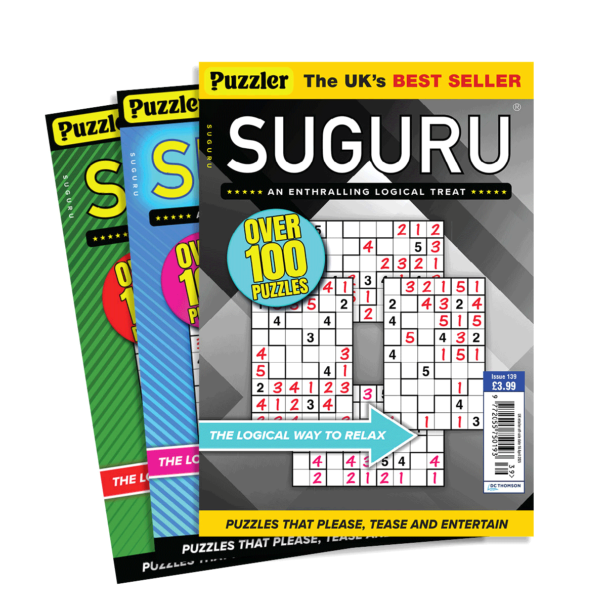 Suguru