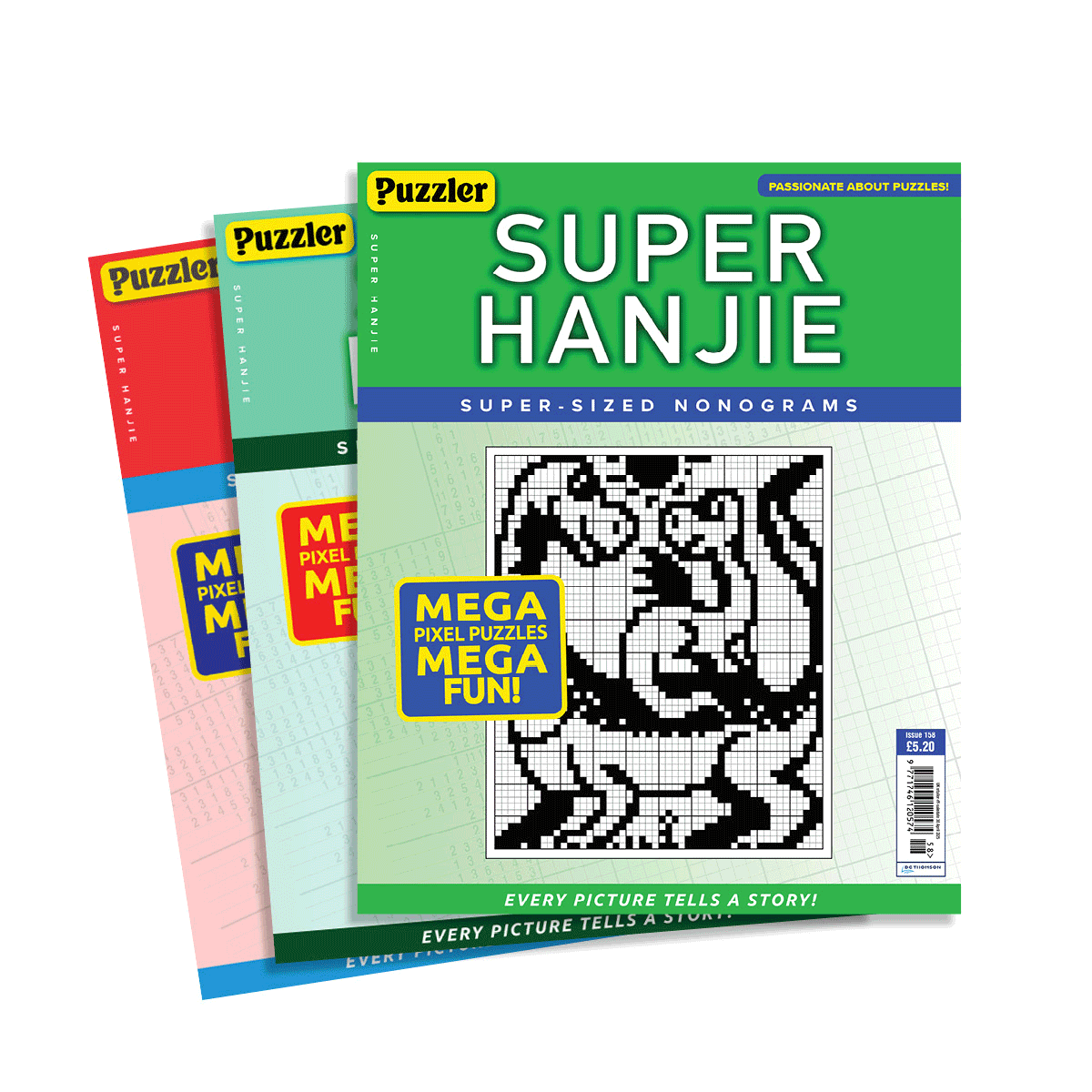 Super Hanjie
