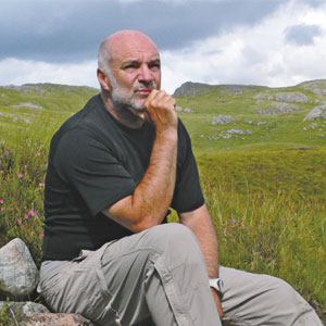 Cameron McNeish Cameron McNeish