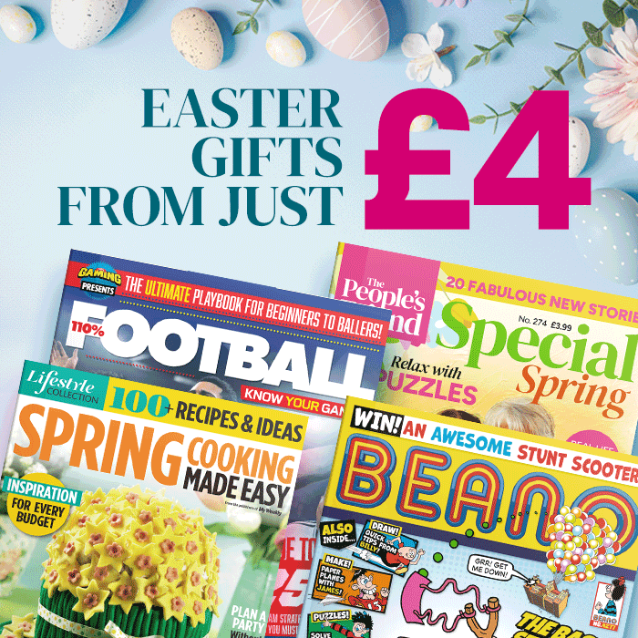 Easter Gifts