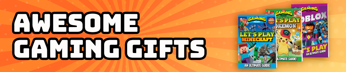 Gaming Activity Gifts