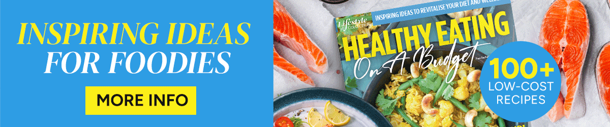 Healthy Eating on a Budget