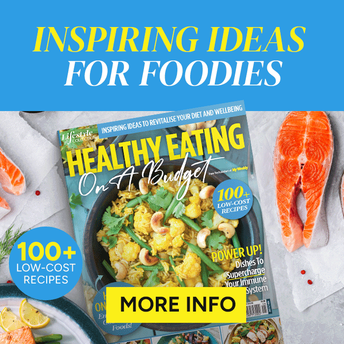 Healthy Eating on a Budget