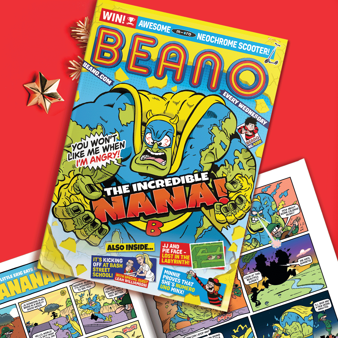 Kids and Teenager Magazine Subscriptions