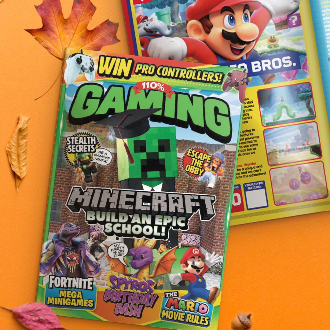 Kids and Teenager Magazine Subscriptions