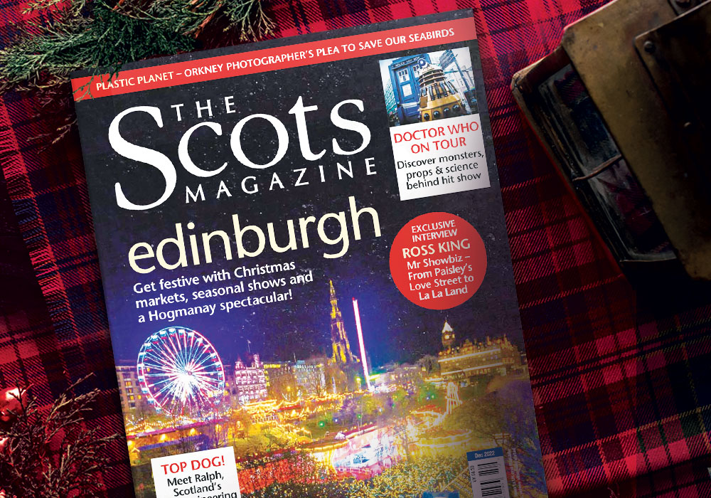 Lifestyle Magazines