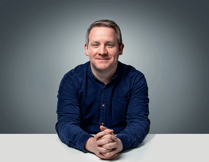 Michael McEwan, Head of Content at bunkered Michael McEwan, Head of Content at bunkered