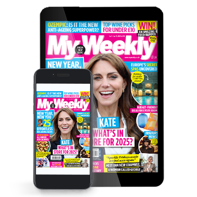 My Weekly Digital Edition