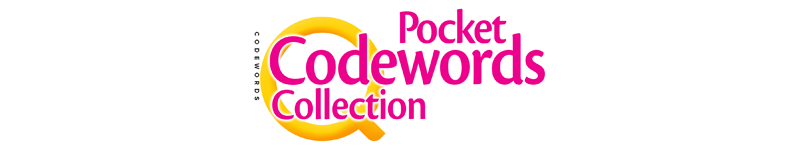 Q Pocket Codewords Collection