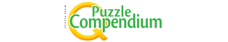 Q Puzzle Compendium
