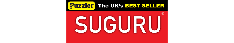 Puzzler Suguru