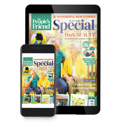 The People's Friend Special Digital Edition