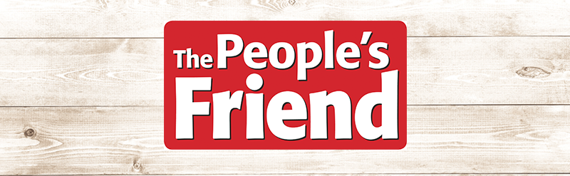 The People's Friend Banner