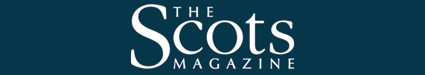 The Scots Magazine