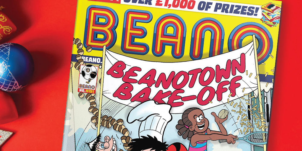 Beano