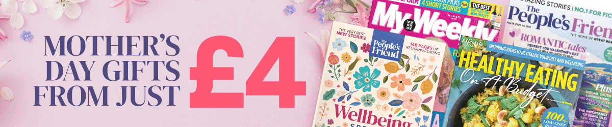 Mother's Day gifts 2025