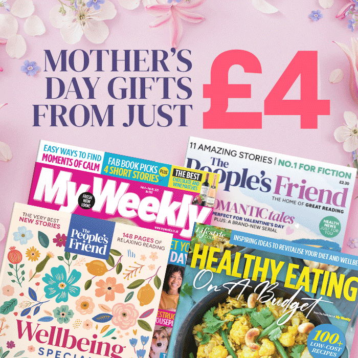 Mother's Day gifts 2025