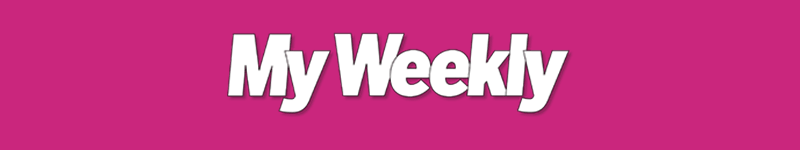 My Weekly magazine logo